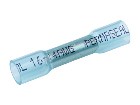 ピンズラーAmerican　English　Ⅰ Splices Part 191640044 | Molex