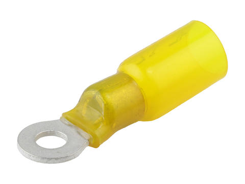 Ring and Spade Terminals Part 191640062 | Molex