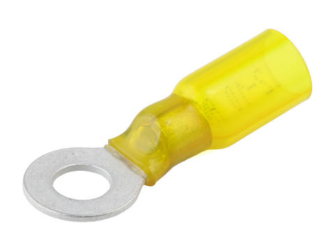 Ring and Spade Terminals Part 191640066 | Molex