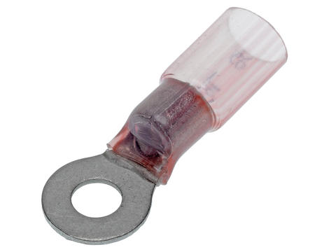 Ring and Spade Terminals Part 191640080 | Molex