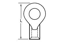 お歳暮・冬ギフト 特集2024 通販  Spade and Ring Terminals Molex | 191930251 Part その他