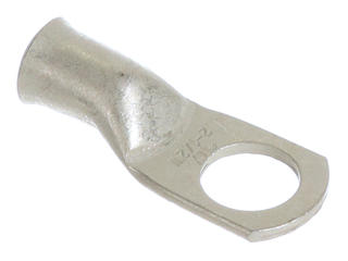 Ring and Spade Terminals Part - 192210233 | Molex