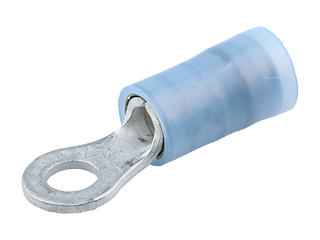 Ring and Spade Terminals Part - 193240007 | Molex