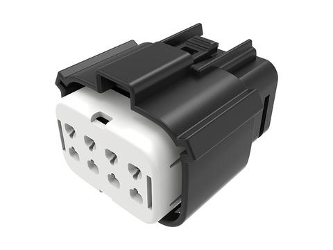 メル19410 Connector Housings Part 194180001 | Molex