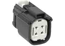 Connector Housings Part 194180004 | Molex
