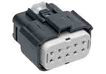 うのにもお得な Connector Housings Molex | 194180013 Part フラワー・リース