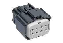 Connector Housings Part 194180022 | Molex