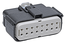 Connector Housings Part 194180029 | Molex