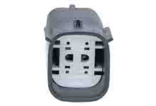 Connector Housings Part 194190005 | Molex