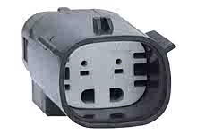 大量入荷 Part Housings Connector 194190008 Molex | ジャケット・アウター