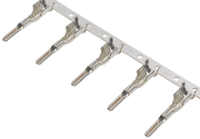 Crimp Terminals Part 194310001 | Molex