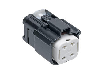 Connector Housings Part 194320001 | Molex