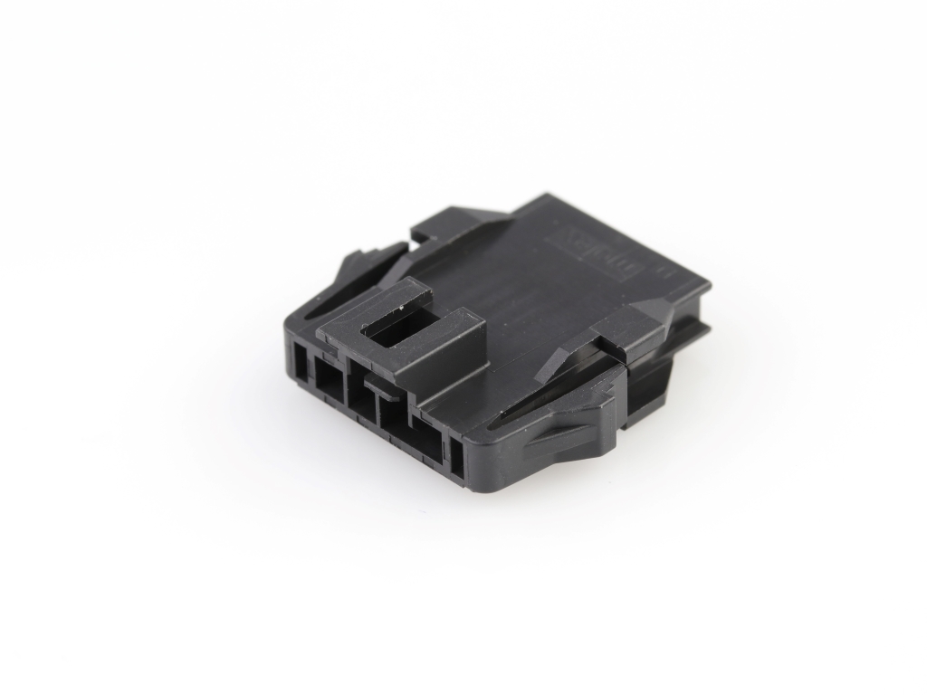 Connector Housings Part 2002771204 | Molex