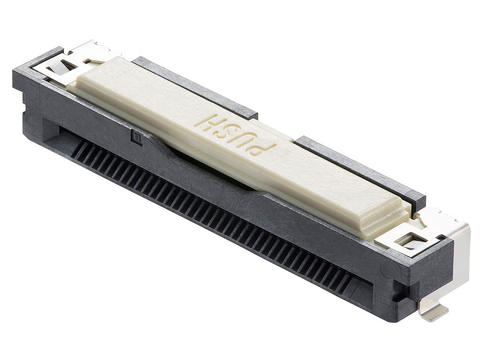 FFC / FPC Connectors Part 2004850070 | Molex