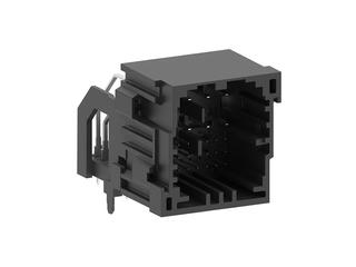 PCB Headers and Receptacles Part 2005021271 | Molex