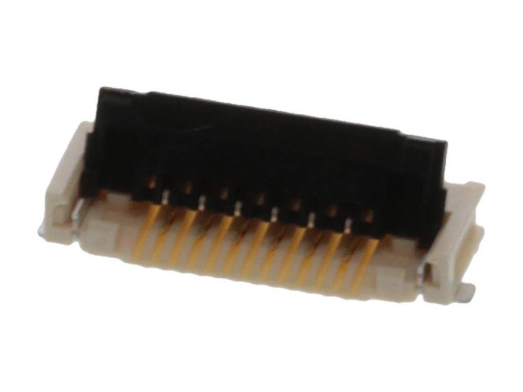 FFC / FPC Connectors Part 2005280060 | Molex