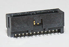 Board-to-Board Connectors Part 2009890012 | Molex