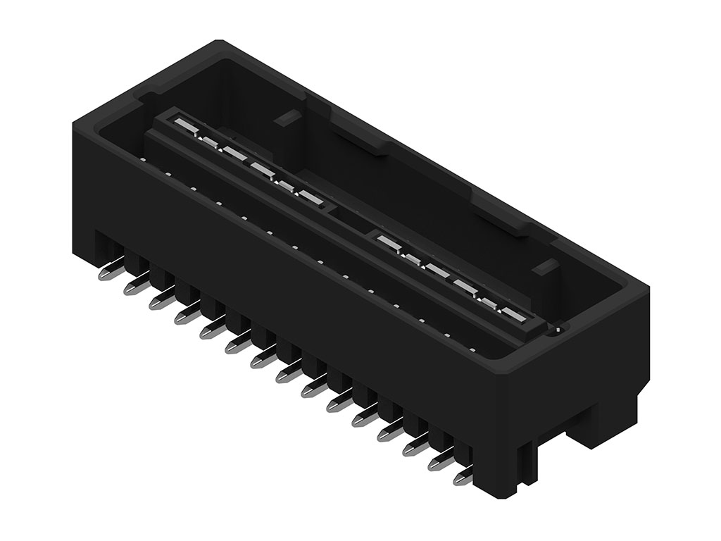 2011970181 Molex Connectors, Interconnects DigiKey