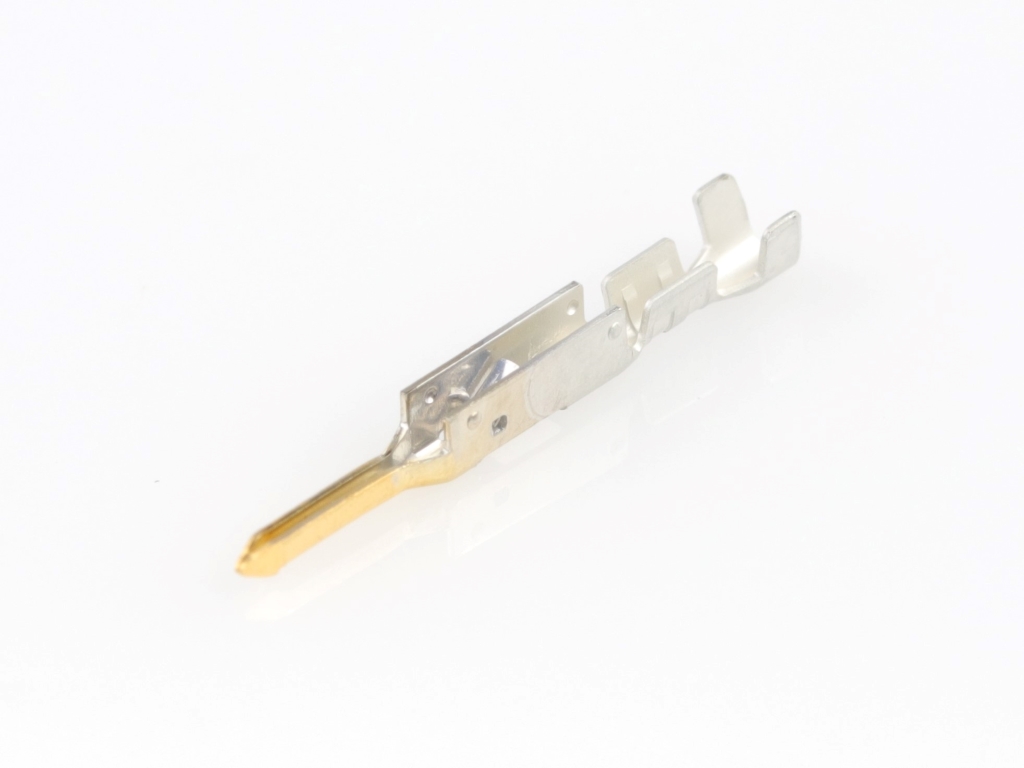 Crimp Terminals Part 2014472200 | Molex