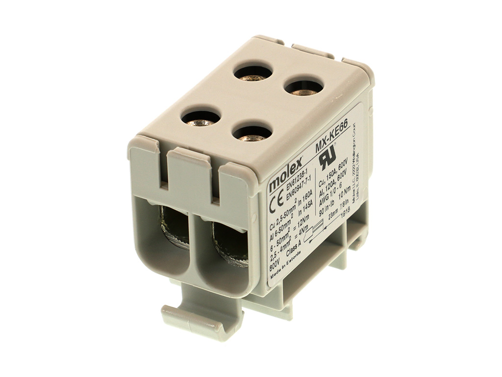Universal Clamp - 2016060660 - Image 1