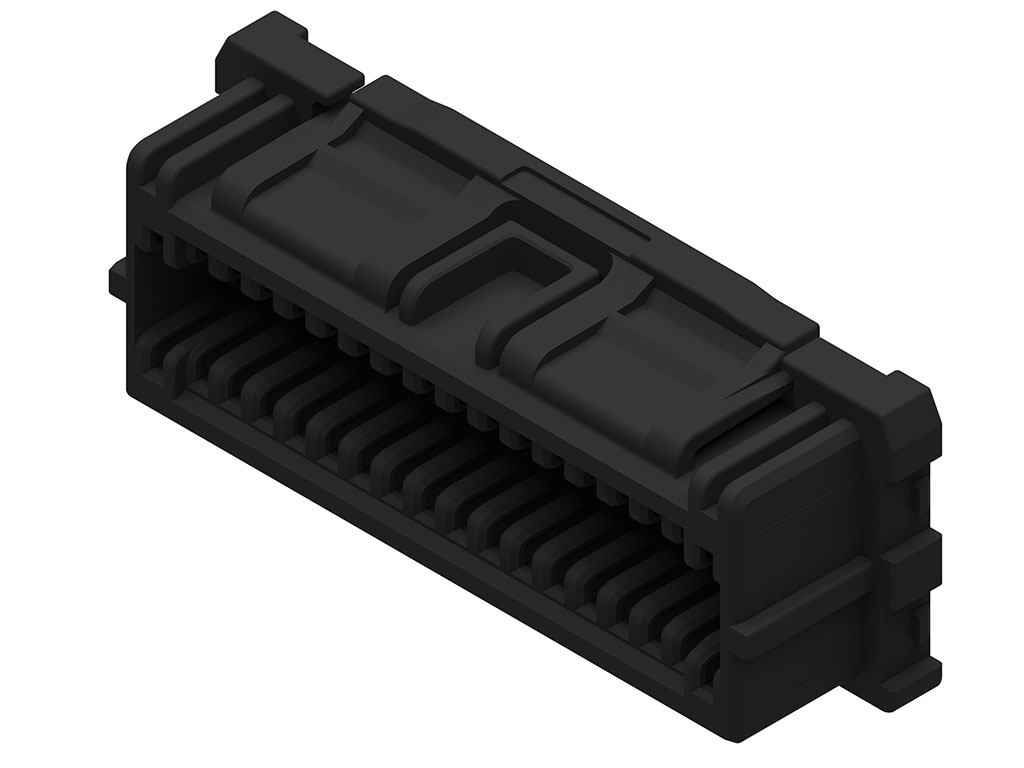 2016442161 Molex Connectors, Interconnects DigiKey