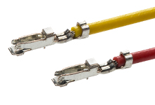 Crimp Terminals Part 2016495000 | Molex