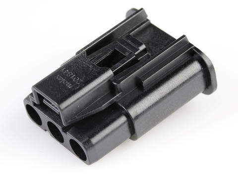 注目ショップ・ブランドのギフト Connector Housings Part 2018410030 | Molex アクセサリー