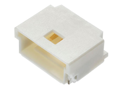 PCB Headers and Receptacles Part 2083870207 | Molex