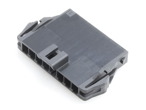 Connector Housings Part 2025693108 | Molex