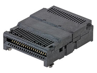 High-Speed I/O Connectors Part - 2027180103 | Molex