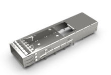【最安値挑戦】 High-Speed EMI Molex | 2031433254 Part Cages パーツ