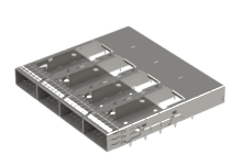 QSFP-DD - 2033703254 - Image 1