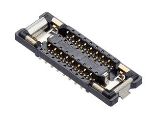 Board-to-Board Connectors Part 2177160201 | Molex