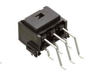 PCB Headers and Receptacles Part 2035552126 | Molex