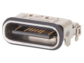 I/O Connectors Part - 2036150003 | Molex
