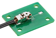 こなページ PCB Headers and Receptacles Part 2038638103 | Molex