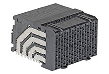 C☆ Backplane Connectors Part 2040661126 | Molex