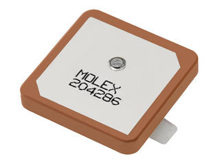 Antennas Part 2042860001 | Molex