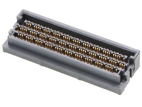 Board-to-Board Connectors Part 2043580710 | Molex