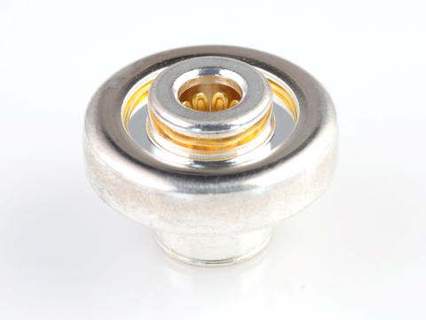 BUSH SPRING SHACKLE 4845726010 | Toyota Parts | PartSouq