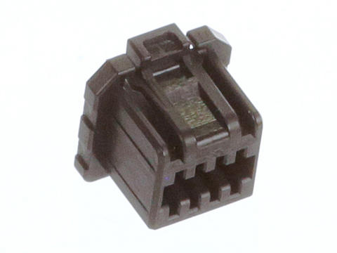 ミミ Connector Housings Part 5054321801 | Molex