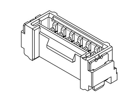 みぃー 20462710 - Haldex - Tp Valve