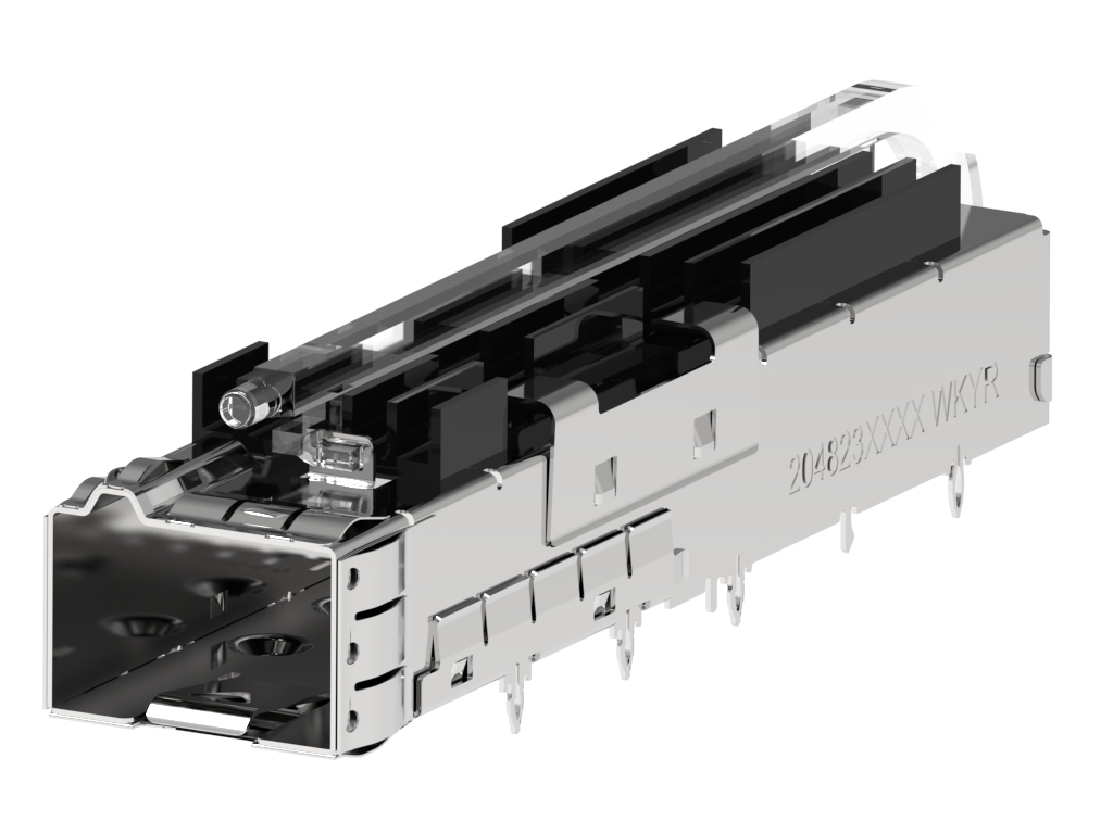 SFP-DD - 2048234101 - Image 1