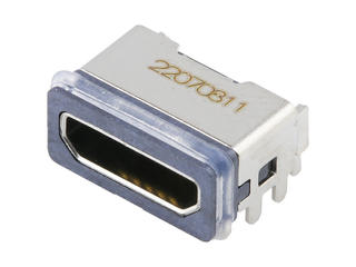 I/O Connectors Part 2049261103 | Molex