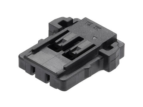 Ordes ♥ JARQUARD BELT TROUSERS /追跡付 Connector Housings Part 2053410202 | Molex