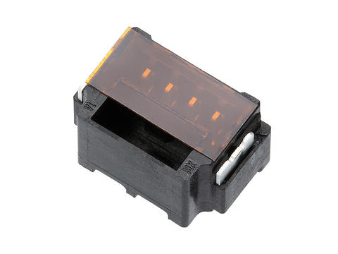 PCB Headers and Receptacles Part 2059570571 | Molex