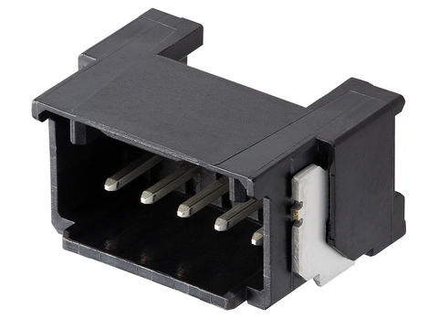 PCB Headers and Receptacles Part 2059720031 | Molex