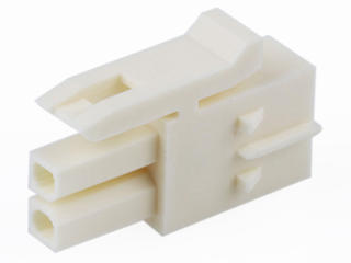 少し豊富な贈り物 Part Housings Connector 2064610401 Molex | ジャケット・アウター