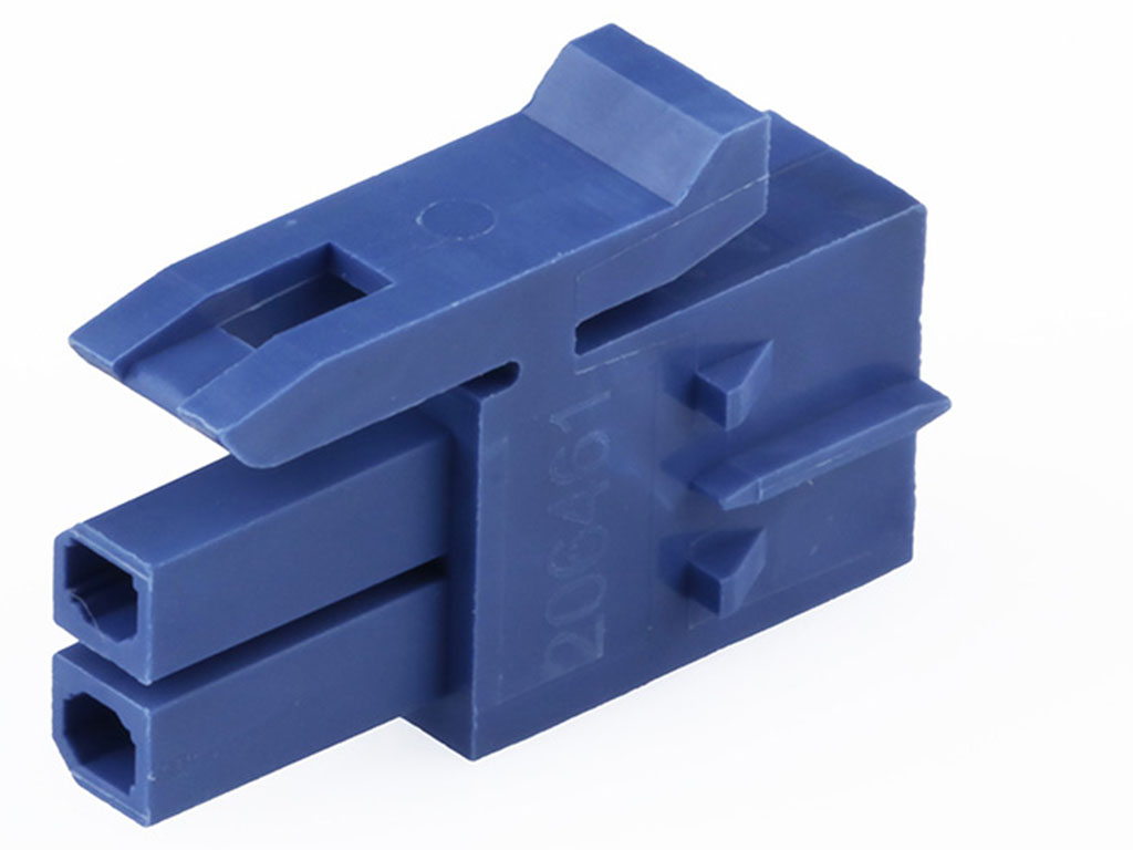 2064610203 Molex | Connectors, Interconnects | DigiKey