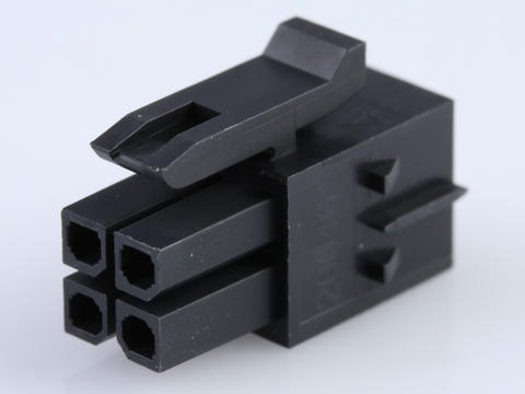 Connector Housings Part 2064610400 | Molex